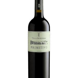 Villa Schinosa Primitivo