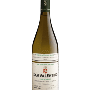San Valentino Bianco