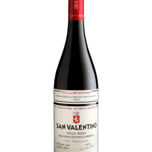 San Valentino Rosso
